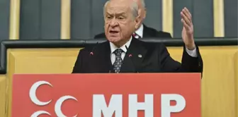 Bahçeli'nin grup toplantısını iptal etmesi kulisleri salladı! Nedeni belli oldu