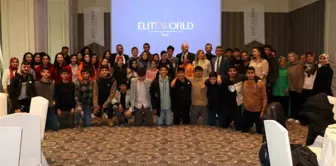 Elite World Van Hotel, Engellileri Ağırladı