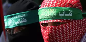 Hamas'ın askeri kanadının sözcüsü Ebu Ubeyde kimdir?