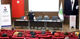 Gaziantep'te Anne ve Anne Adaylarına Eğitim Programı Düzenlendi