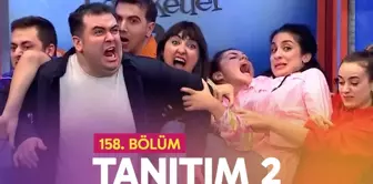 Çok Güzel Hareketler 2 YENİ BÖLÜM (158. BÖLÜM) ne zaman, fragman yayınlandı mı? Çok Güzel Hareketler 2 yeni bölüm ne zaman başlıyor, bu akşam var mı?