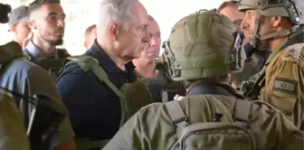 Netanyahu'nun gizli ekibi deşifre oldu! Mossad ve Shin Bet'ten temsilciler de yer alıyor