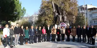 Söke İlçe İnsan Hakları Kurulu, Dünya İnsan Hakları Günü'nü kutladı