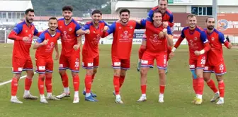 Fethiyespor, Arnavutköy Belediyespor'u mağlup etti