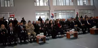 'Bitlis'te Özelim' projesinin açılışı yapıldı