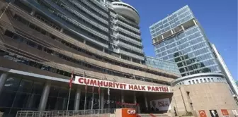 CHP Bayburt adayı kim oldu? Kubilay Erel aday mı?