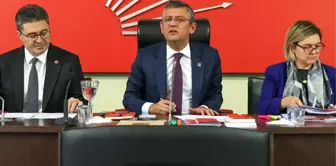 CHP'nin 10 ilde belediye başkan adayı belli oldu