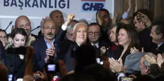 CHP Parti Meclisi Kararıyla Mustafa Bozbey Bursa Büyükşehir Belediye Başkanı Adayı Oldu