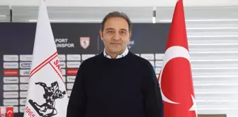 Yılport Samsunspor, düşme hattından uzaklaşmak istiyor