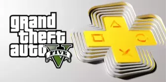 GTA 5, PlayStation Plus aboneleri için ücretsiz olarak sunulacak