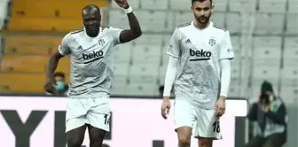 Beşiktaş'ın kadro dışı bıraktığı yıldız futbolcuya Arabistan'dan talip çıktı