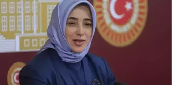 Özlem Zengin kimdir? Özlem Zengin kaç yaşında, nereli? Özlem Zengin hayatı ve biyografisi!