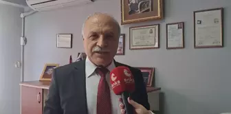 Artvinli Esnaf: 'Yılbaşı Yaklaşıyor ve Hiçkimse Bir Şey Sormuyor. Hayatımda İlk Defa Bu Sene Kadar Kötü Bir Sene Geçiriyorum'