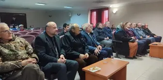 Demokrat Parti Salıpazarı İlçe Kongresi Yapıldı