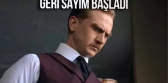 Atatürk'ün Hayatını Anlatan İkinci Film İçin Heyecan Verici Fragman Yayınlandı