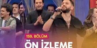 Çok Güzel Hareketler 2 YENİ BÖLÜM (159. BÖLÜM) ne zaman, fragman yayınlandı mı? Çok Güzel Hareketler 2 yeni bölüm ne zaman başlıyor, bu akşam var mı?