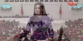 AK Parti Milletvekilleri TBMM Genel Kurulu'nda Söz Verilmemesine Tepki Gösterdi