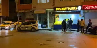 Bağcılar'da Esnaflara Haraç İddiası: 2 Yaralı