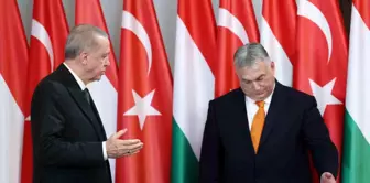 Cumhurbaşkanı Erdoğan: 'Gazze'de İsrail vahşetinin bir an önce sona ermesi için diplomatik çaba harcıyoruz'Macaristan Başbakanı Orban: 'Ukrayna-Rusya...