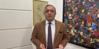 Sezgin Tanrıkulu: 'Üzüm ve Şarap Üreticilerine Ağır Yaptırımlar Getiriliyor.