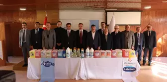 Siirt Üniversitesi Yöreye Özgü Ürünleri Tanıttı