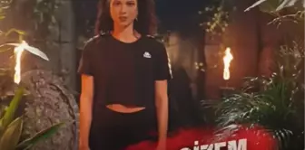 Survivor Gizem kimdir, ne zaman, hangi yıl yarıştı? 2024 Survivor All Star Kırmızı Takım Gizem kaç yaşında, evli mi?