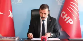 CHP Eskişehir İl Başkanı: Altın madeni çıkarma faaliyeti ormanları tahrip edecek