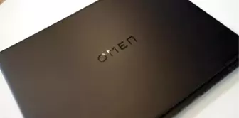 HP, Omen Transcend 14 ile oyuncu laptopları arasında rekabeti yükseltiyor