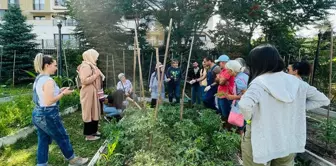 Çankaya Belediyesi Kent ve Tarım Hobi Evleri'nde Ücretsiz Eğitimler Başlıyor