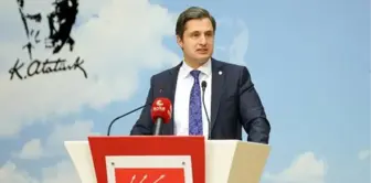 CHP Sözcüsü Yücel: Yarın 81 ilde eş zamanlı basın açıklaması yapacağız