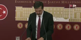 Erkan Baş: 'Can Atalay'ın Cezaevinde Tutulmasının Hiçbir Hukuki Hükmü Zaten Yoktu, Bu Tescil Edilmiş Oldu'