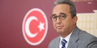 CHP Milletvekili Bülent Tezcan Taburcu Oldu