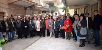 İYİ Parti Didim İlçe Teşkilatından 400 Kişi İstifa Etti