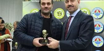 Termespor Birlik Beraberlik Gecesi