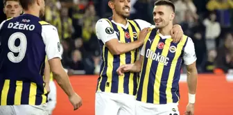 Fenerbahçe'nin derbi öncesi en büyük kozu hücum hattındaki 4 isim