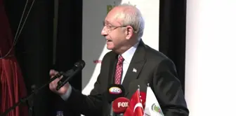 Kemal Kılıçdaroğlu'dan Can Atalay Açıklaması: 'Anayasa Mahkemesi 'Çıkarın, Anayasa'ya Aykırıdır' Demiş, 'İçeride Kalsın' Diyorlar. Bu Mudur Demokrasi'