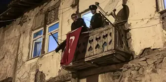 Piyade Sözleşmeli Er Yasin Karaca'nın şehadet haberi Tokat'taki ailesine verildi