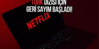 Netflix'in Türk dizisi Kübra ne zaman yayınlanacak?