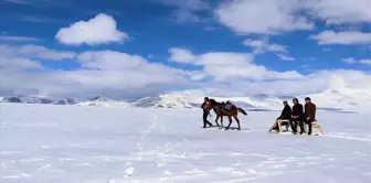 Çıldır Gölü nerede, hangi şehirde? Çıldır Gölü ne zaman donar?