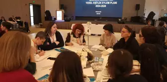 Çankaya Belediyesi 2024-2028 Yerel Eşitlik Eylem Planı Tamamlandı