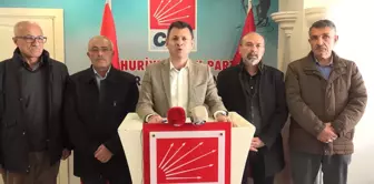 CHP PM Üyesi Ali Abbas Ertürk, MHP Genel Başkanı Devlet Bahçeli'yi eleştirdi