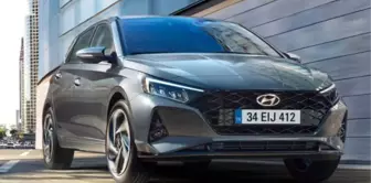 Hyundai fiyat listesi – Aralık 2023