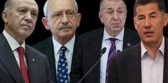 2023'te en çok habere konu olan siyasiler! İlk 2'deki isimler sürpriz değil