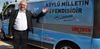 Manisa Büyükşehir Belediyesi, 2023 yılında çiftçilere 150 milyon TL'lik destek sağladı