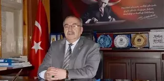 Sarıkamış Belediye Başkanı Harun Hayali hayatını kaybetti