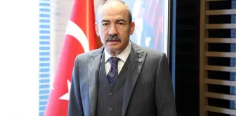 KTO Başkanı Ömer Gülsoy'dan 2024 Yılına İlişkin Mesaj