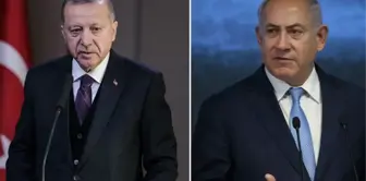 Erdoğan'ın Netanyahu'yu Hitler'e benzetmesi İsrail'i küplere bindirdi: Büyükelçi Türkiye'ye geri dönmeyecek