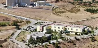 Adıyaman Üniversitesi'nin Bahçecilik Projesine Destek