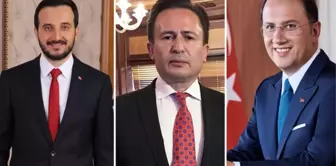 İstanbul'un en çok konuşulan ilçe belediye başkanı kim? Zirvenin sahibi AK Parti'den