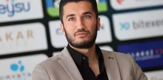 Nuri Şahin, Antalyaspor'dan ayrıldı